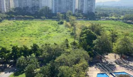 Apartamento com 3 quartos à venda na Rua Alfredo Ceschiatti, Jacarepaguá, Rio de Janeiro, 91 m2 por R$ 839.900