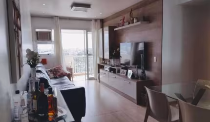 Apartamento com 3 quartos à venda na Rua Guernica, Recreio dos Bandeirantes, Rio de Janeiro, 84 m2 por R$ 625.000