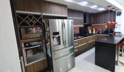 Apartamento com 3 quartos à venda na Rua Ana Silva, Pechincha, Rio de Janeiro, 80 m2 por R$ 415.000
