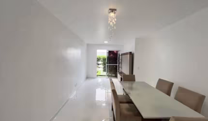 Apartamento com 4 quartos à venda na Estrada de Camorim, Camorim, Rio de Janeiro, 85 m2 por R$ 490.000