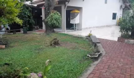 Casa com 2 quartos à venda na Rua Comendador Siqueira, Pechincha, Rio de Janeiro, 908 m2 por R$ 1.290.000