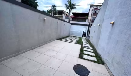 Casa com 2 quartos à venda na Rua da Bondade, Curicica, Rio de Janeiro, 110 m2 por R$ 490.000