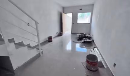 Casa em condomínio fechado com 2 quartos à venda na Rua do Maracujá, Curicica, Rio de Janeiro, 80 m2 por R$ 380.000