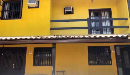 Casa com 3 quartos à venda na Rua Ministro Gabriel de Piza, Pechincha, Rio de Janeiro, 130 m2 por R$ 519.900