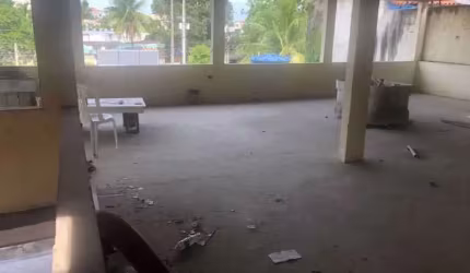 Casa com 3 quartos à venda na Rua Diógenes, Curicica, Rio de Janeiro, 102 m2 por R$ 299.900