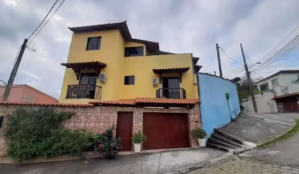 Casa com 3 quartos à venda na Rua Verdadeiro Patriota, Taquara, Rio de Janeiro, 135 m2 por R$ 629.900