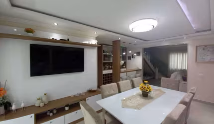 Casa com 4 quartos à venda na Rua Soldado Bruno Estrifica, Curicica, Rio de Janeiro, 240 m2 por R$ 899.000