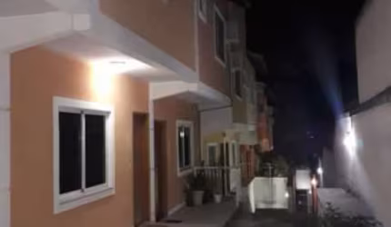 Casa em condomínio fechado com 2 quartos à venda na Travessa José Bulhões, Freguesia (Jacarepaguá), Rio de Janeiro por R$ 380.000