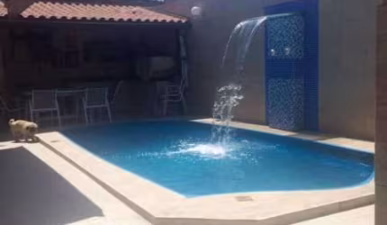 Casa em condomínio fechado com 3 quartos à venda na Estrada do Rio Grande, Taquara, Rio de Janeiro, 160 m2 por R$ 850.000