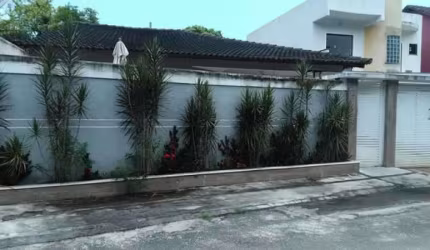 Casa em condomínio fechado com 3 quartos à venda na Caminho Cabunguí, Vargem Grande, Rio de Janeiro, 200 m2 por R$ 380.000