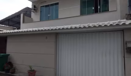 Casa em condomínio fechado com 3 quartos à venda na Rua Cataguases, Oswaldo Cruz, Rio de Janeiro, 100 m2 por R$ 390.000