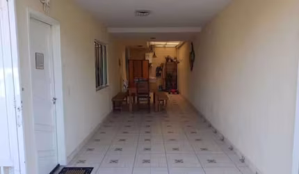 Casa em condomínio fechado com 3 quartos à venda na Rua Apolonia Pinto, Taquara, Rio de Janeiro, 220 m2 por R$ 619.900