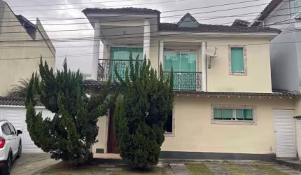 Casa em condomínio fechado com 3 quartos à venda na Estrada do Pontal, Recreio dos Bandeirantes, Rio de Janeiro, 230 m2 por R$ 950.000