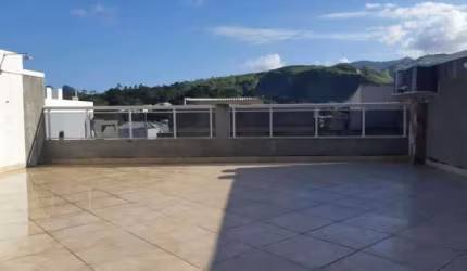 Casa em condomínio fechado com 4 quartos à venda na Rua Rodolfo Carvalho, Jacarepaguá, Rio de Janeiro, 270 m2 por R$ 389.000