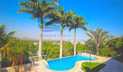 Casa em condomínio fechado com 4 quartos à venda na Rua Murilo Lavrador, Vargem Pequena, Rio de Janeiro, 901 m2 por R$ 3.999.000