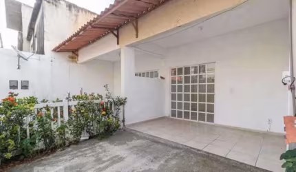 Casa em condomínio fechado com 4 quartos à venda na Rua Edgard Werneck, Freguesia (Jacarepaguá), Rio de Janeiro, 160 m2 por R$ 390.000