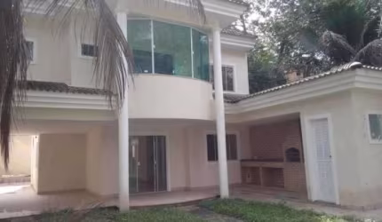 Casa em condomínio fechado com 5 quartos à venda na Estrada Pacui, Vargem Grande, Rio de Janeiro, 150 m2 por R$ 800.000