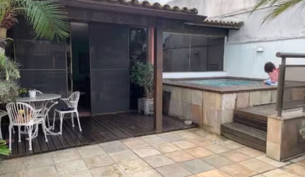 Cobertura com 3 quartos à venda na Rua Professor Motta Maia, Recreio dos Bandeirantes, Rio de Janeiro, 190 m2 por R$ 1.480.000