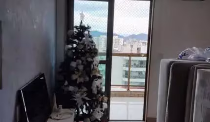 Cobertura com 3 quartos à venda na Rua Aroazes, Barra da Tijuca, Rio de Janeiro, 144 m2 por R$ 749.000