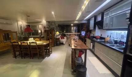 Cobertura com 3 quartos à venda na Rua Servidão de Passagem Dois, Recreio dos Bandeirantes, Rio de Janeiro, 150 m2 por R$ 1.080.000