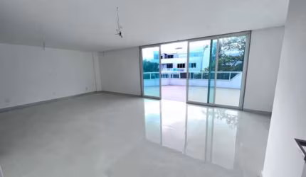 Cobertura com 3 quartos à venda na Rua Coronel João Olintho, Recreio dos Bandeirantes, Rio de Janeiro, 230 m2 por R$ 1.500.000