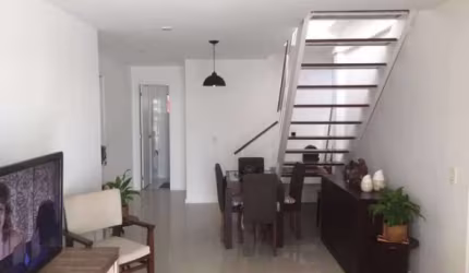 Cobertura com 4 quartos à venda na Avenida Genaro de Carvalho, Recreio dos Bandeirantes, Rio de Janeiro, 111 m2 por R$ 1.100.000