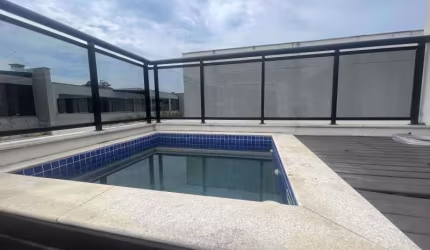 Cobertura com 4 quartos à venda na Rua Escritor Elie Wiesel, Recreio dos Bandeirantes, Rio de Janeiro, 236 m2 por R$ 1.520.000