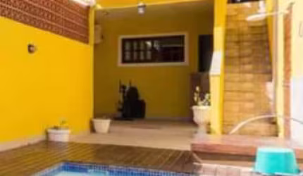 Casa com 2 quartos à venda na Rua Monsenhor Marques, Pechincha, Rio de Janeiro, 170 m2 por R$ 525.000