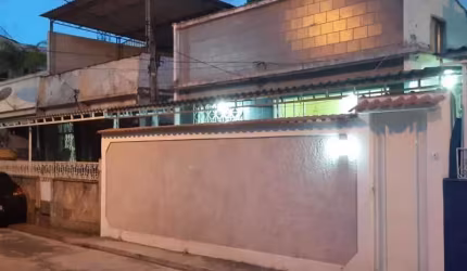 Casa com 3 quartos à venda na Rua Maria Lópes, Madureira, Rio de Janeiro, 113 m2 por R$ 349.000