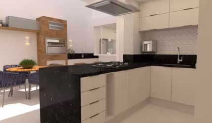 Casa em condomínio fechado com 4 quartos à venda na Rua do Catete, Catete, Rio de Janeiro, 234 m2 por R$ 1.419.900