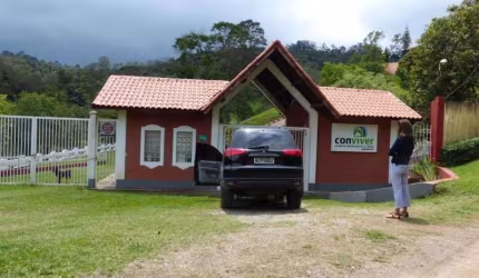 Ponto comercial à venda na Estrada do Parnaíba, Chácaras Bom Tempo, Franco da Rocha, 314000 m2 por R$ 12.499.000