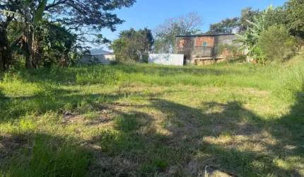Terreno à venda na Rua Campinas do Sul, Curicica, Rio de Janeiro, 270 m2 por R$ 199.900
