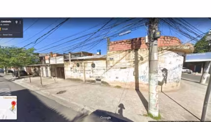 Terreno à venda na Rua Canelinha, Curicica, Rio de Janeiro por R$ 620.000