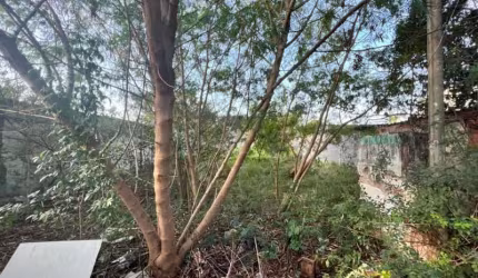 Terreno à venda na Rua Soldado Damasio Gomes, Curicica, Rio de Janeiro, 360 m2 por R$ 370.000