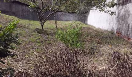 Terreno em condomínio fechado à venda na Rua Mazzaropi, Camorim, Rio de Janeiro por R$ 280.000