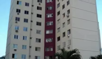 Apartamento com 1 quarto à venda na Estrada dos Bandeirantes, Camorim, Rio de Janeiro, 40 m2 por R$ 200.000