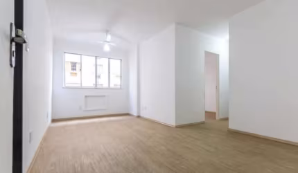 Apartamento com 2 quartos à venda na Rua Moacir de Almeida, Tomás Coelho, Rio de Janeiro por R$ 179.000