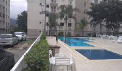 Apartamento com 2 quartos à venda na Estrada Rodrigues Caldas, Taquara, Rio de Janeiro, 55 m2 por R$ 260.000