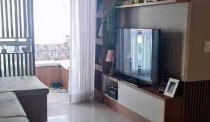 Apartamento com 2 quartos à venda na Rua Nilton Santos, Recreio dos Bandeirantes, Rio de Janeiro, 68 m2 por R$ 698.900