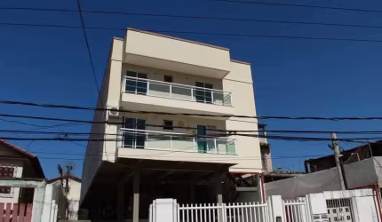 Apartamento com 2 quartos à venda na Rua Artur Orlando, Pechincha, Rio de Janeiro, 46 m2 por R$ 224.900