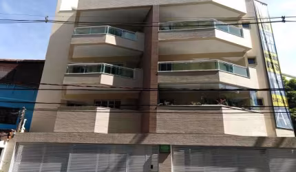 Apartamento com 2 quartos à venda na Avenida Emile Roux, Taquara, Rio de Janeiro, 77 m2 por R$ 427.350