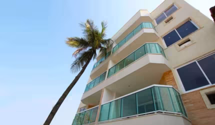 Apartamento com 2 quartos à venda na Rua Mandina, Curicica, Rio de Janeiro, 69 m2 por R$ 289.900