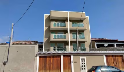 Apartamento com 3 quartos à venda na Rua Clevelândia, Pechincha, Rio de Janeiro, 100 m2 por R$ 300.000