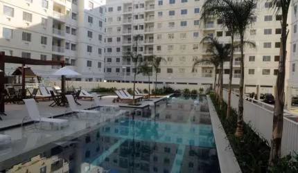 Apartamento com 3 quartos à venda na Estrada do Tindiba, Taquara, Rio de Janeiro, 64 m2 por R$ 487.000