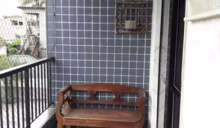 Apartamento com 3 quartos à venda na Rua Pajura, Taquara, Rio de Janeiro, 92 m2 por R$ 328.900