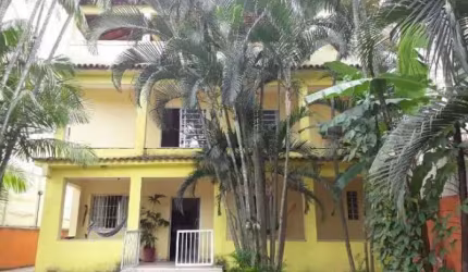 Casa com 4 quartos à venda na Estrada Santa Maura, Curicica, Rio de Janeiro, 600 m2 por R$ 890.000