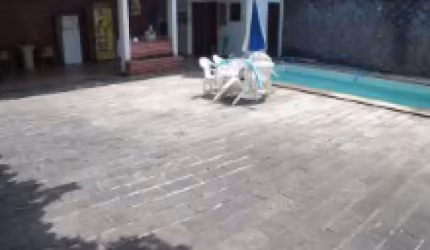 Casa com 4 quartos à venda na Estrada dos Três Rios, Freguesia (Jacarepaguá), Rio de Janeiro, 500 m2 por R$ 1.199.900