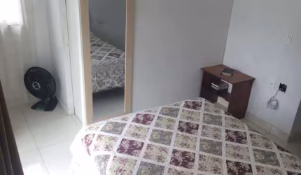Casa em condomínio fechado com 5 quartos à venda na Estrada do Outeiro Santo, Taquara, Rio de Janeiro, 142 m2 por R$ 520.000