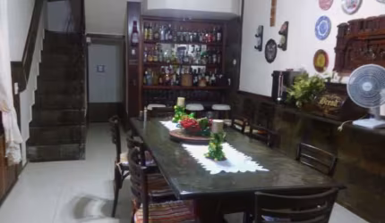 Casa com 7 quartos à venda na Rua Antônio José de Sousa Júnior, Taquara, Rio de Janeiro, 470 m2 por R$ 850.000