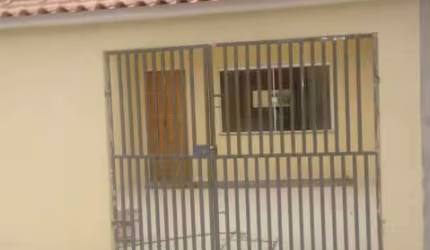 Casa em condomínio fechado com 2 quartos à venda na Rua Antônio Pereira da Silva, Guaratiba, Rio de Janeiro, 98 m2 por R$ 255.000